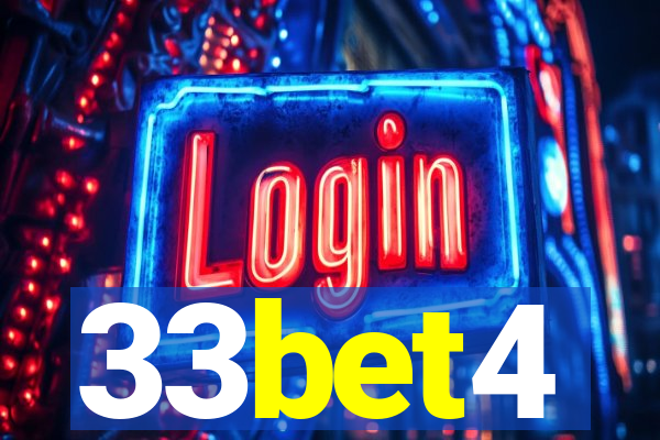 33bet4