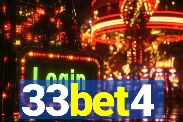 33bet4