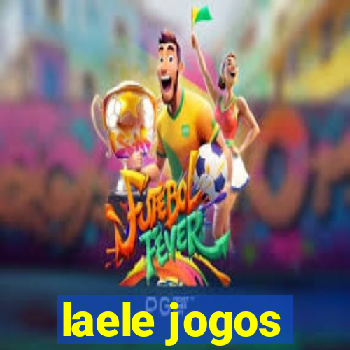 laele jogos