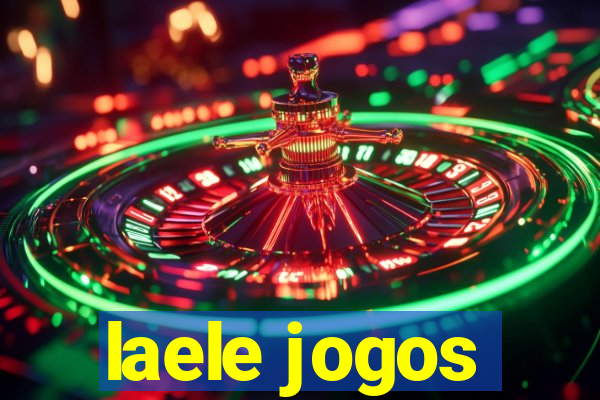 laele jogos