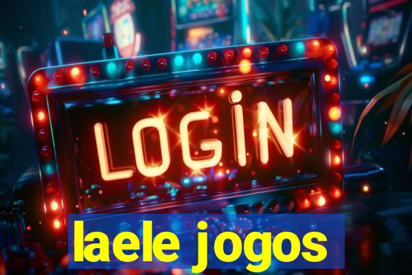 laele jogos