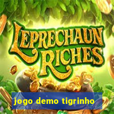 jogo demo tigrinho