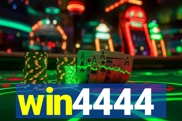 win4444