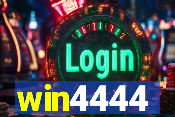 win4444