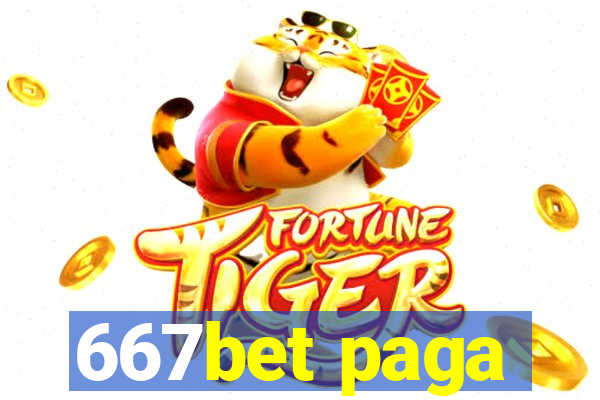 667bet paga