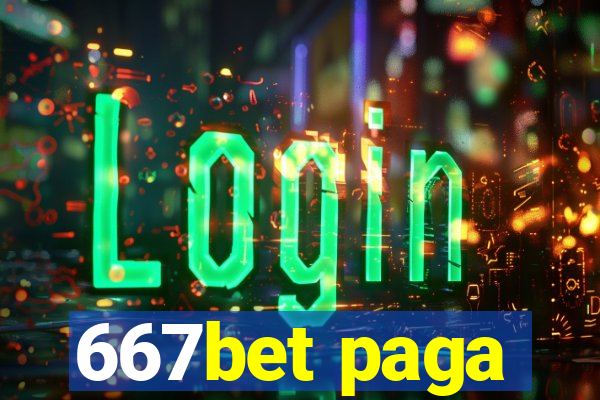 667bet paga