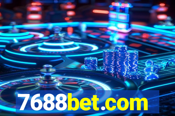 7688bet.com