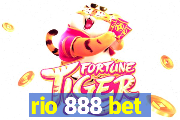 rio 888 bet