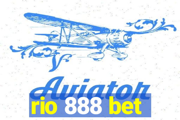 rio 888 bet