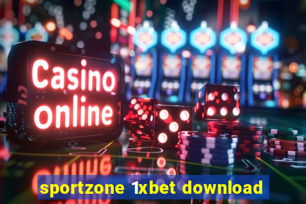 sportzone 1xbet download