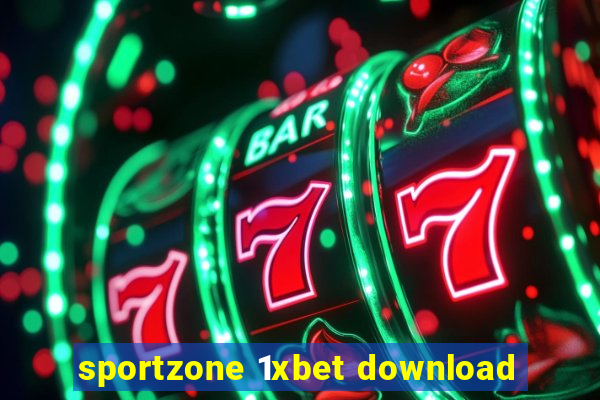 sportzone 1xbet download