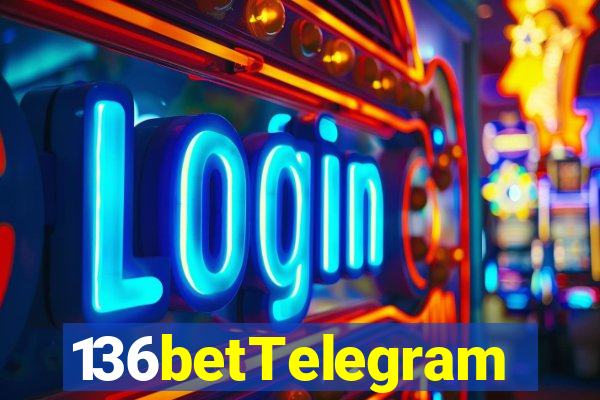 136betTelegram