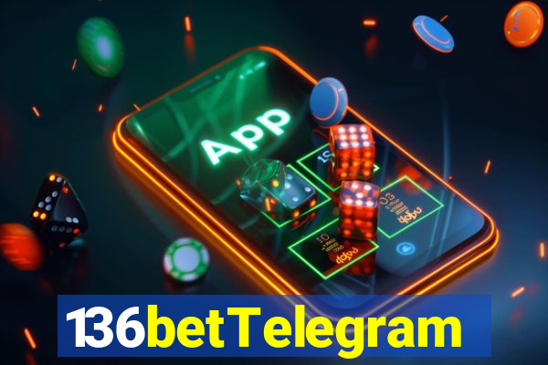 136betTelegram