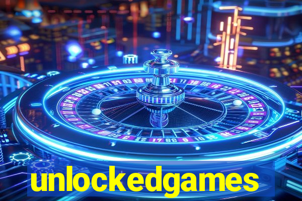 unlockedgames