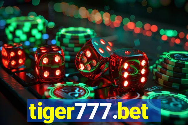 tiger777.bet