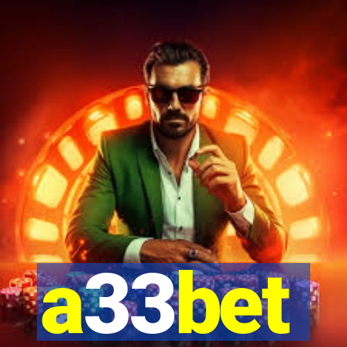 a33bet