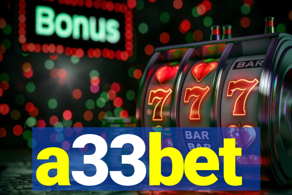 a33bet