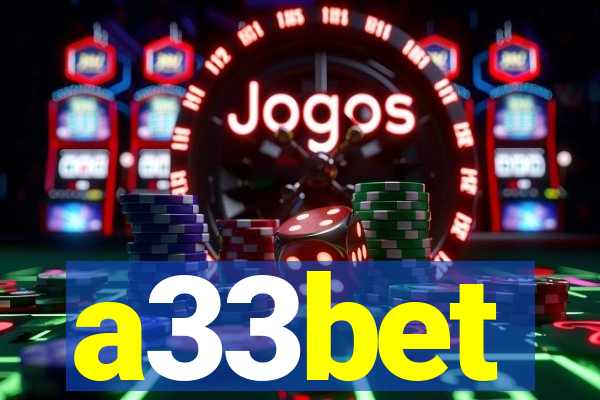 a33bet