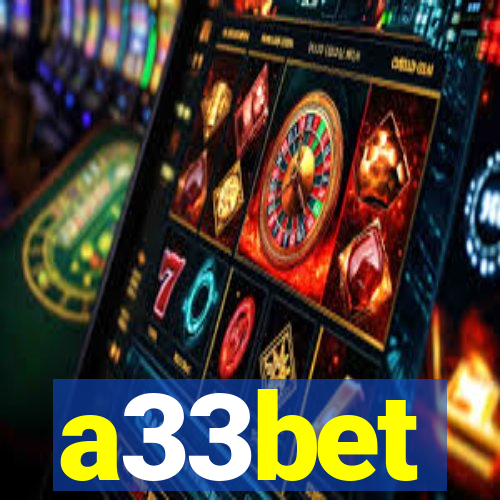 a33bet