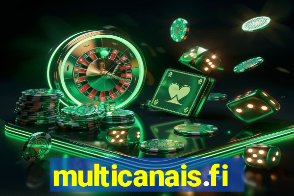 multicanais.fi