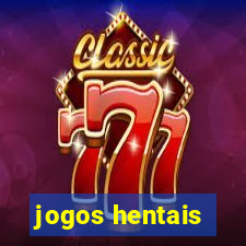 jogos hentais