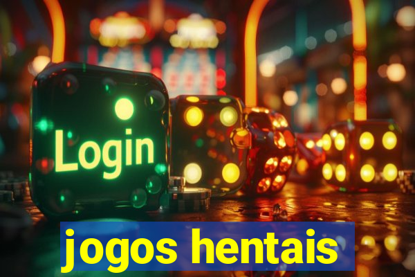 jogos hentais