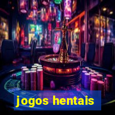 jogos hentais