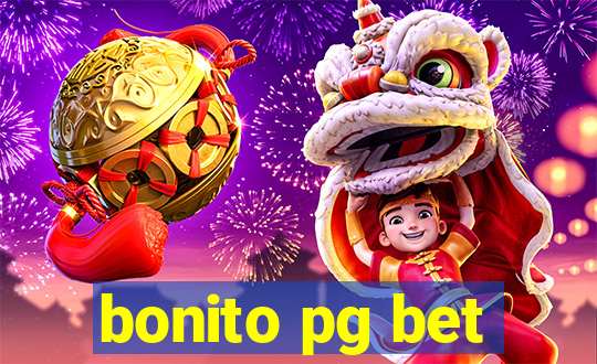 bonito pg bet