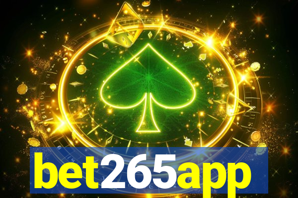 bet265app