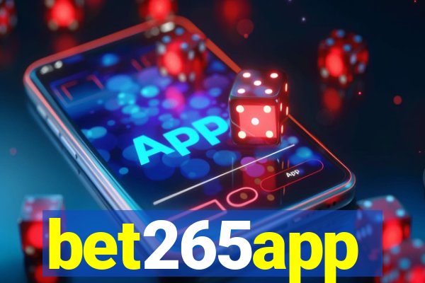 bet265app