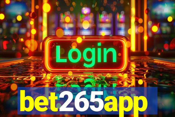 bet265app