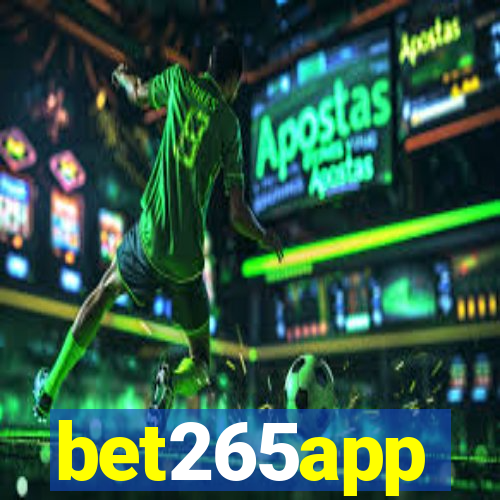 bet265app