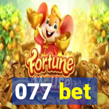 077 bet