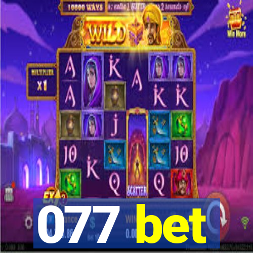 077 bet