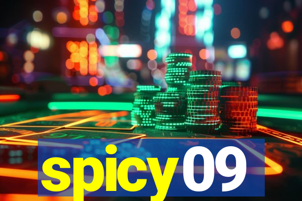 spicy09