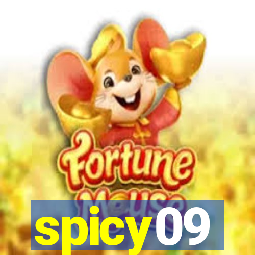 spicy09