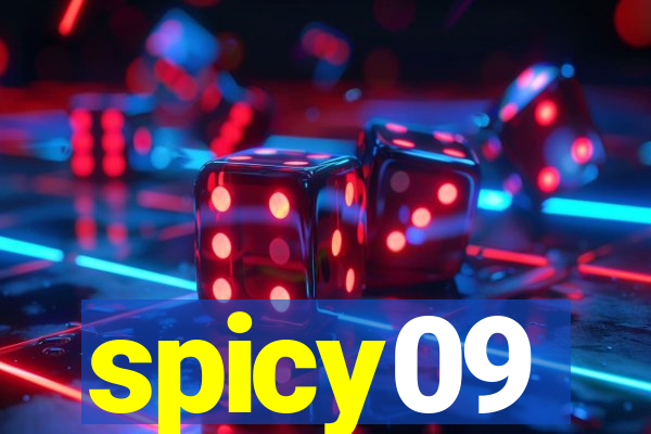 spicy09