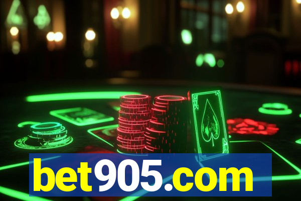 bet905.com