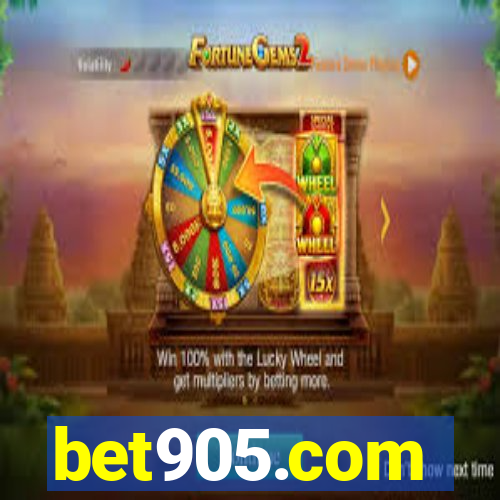 bet905.com