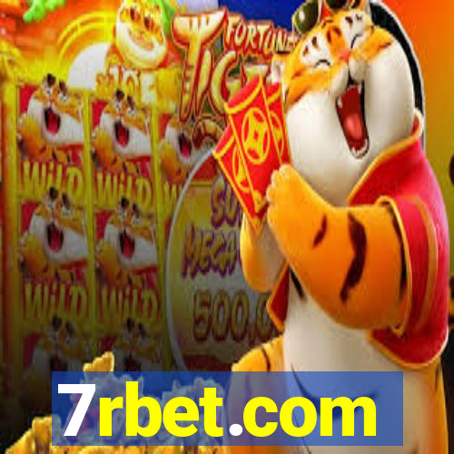 7rbet.com