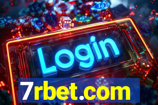 7rbet.com