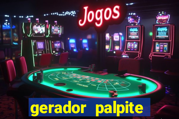 gerador palpite mega-sena hoje