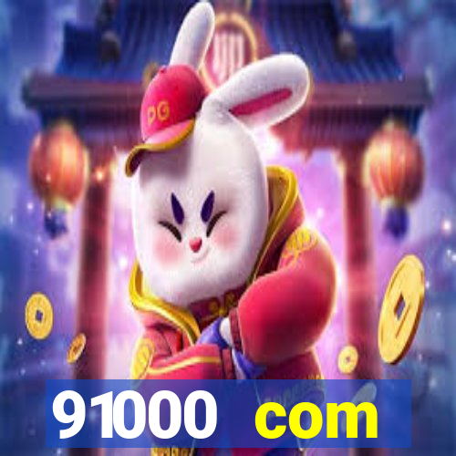 91000 com plataforma de jogos