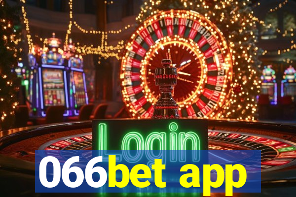 066bet app