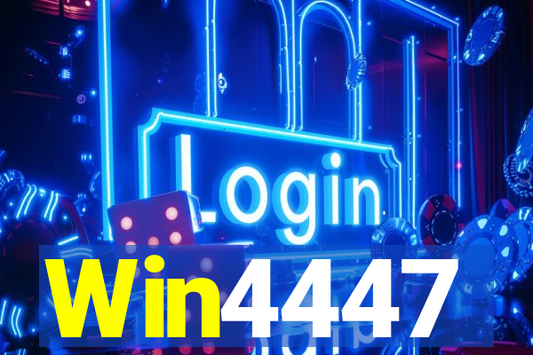 Win4447