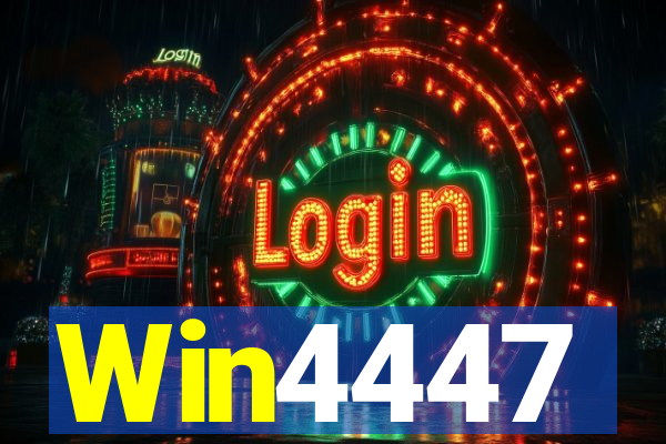 Win4447