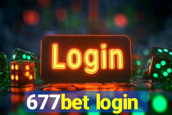 677bet login