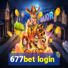 677bet login