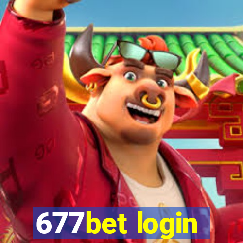 677bet login