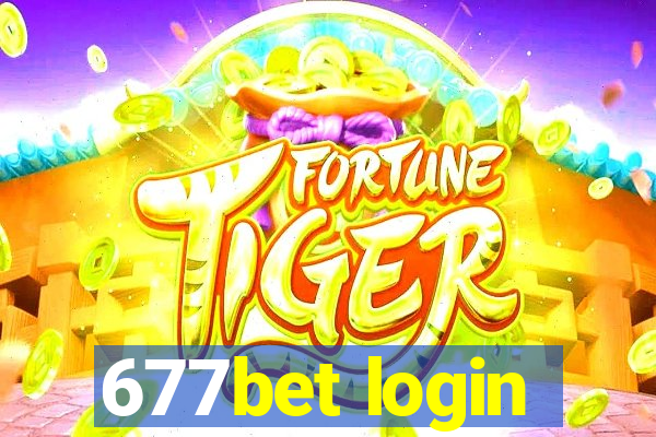 677bet login